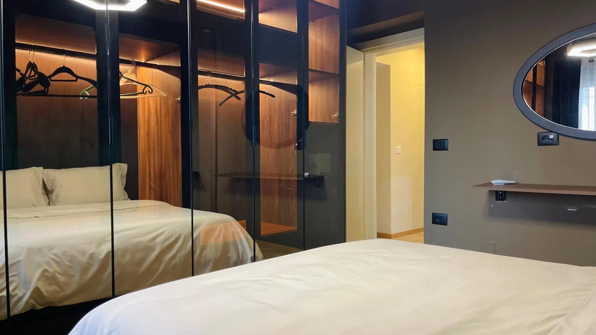 Apartment Dea'S Apartment: Hidden Gem Tirana