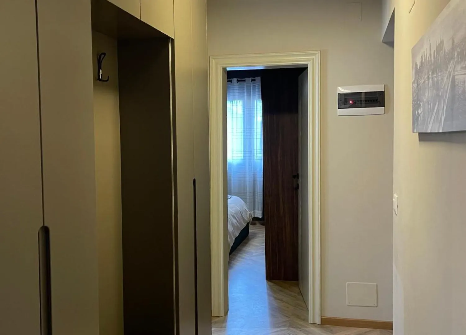 Dea'S Apartment: Hidden Gem Tirana 0*,
